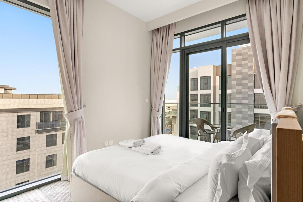 Apartment First Class 2br Luxe & Lively Living